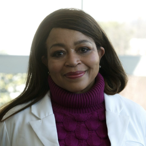 Dr Livette Johnson